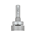 Trend TRE34812TC 348 x 1/2 TCT Intumescent Cutter 15 x 40mm