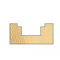 Trend TRE361014TC 36/10 x 1/4 TCT Strip Recessor 13 x 19 x 10 x 6mm