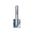 Trend TRE3814TC 3/8 x 1/4 TCT Two Flute Cutter 12.0 x 19mm