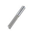 Trend TRE383D12TC 3/83D x 1/2 TCT Two Flute Workshop Cutter 12.7 x 50mm
