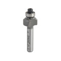 Trend TRE4611514TC 46/115 x 1/4 TCT Bearing Guided Ovolo & Round Over 1.6mm Radius