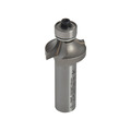 Trend TRE4613012TC 46/130 x 1/2 TCT Bearing Guided Ovolo & Round Over 6.3mm Radius