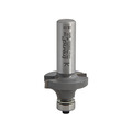 Trend TRE4614012TC 46/140 x 1/2 TCT Bearing Guided Ovolo & Round Over 9.5mm Radius