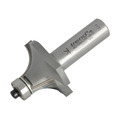 Trend TRE4615012TC 46/150 x 1/2 TCT Bearing Guided Ovolo & Round Over 12.7mm Radius