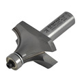 Trend TRE4616012TC 46/160 x 1/2 TCT Bearing Guided Ovolo & Round Over 16mm Radius