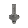 Trend TRE4636012TC 46/360 x 1/2 TCT Bearing Guided Chamfer 45 35.1 x 12mm