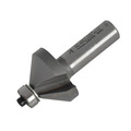 Trend TRE4636012TC 46/360 x 1/2 TCT Bearing Guided Chamfer 45 35.1 x 12mm