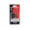 Trend TRE4636012TC 46/360 x 1/2 TCT Bearing Guided Chamfer 45 35.1 x 12mm