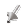 Trend TRE463712TC 46/37 x 1/2 TCT Bearing Guided Chamfer 45 31.8 x 12mm