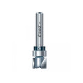 Trend TRE469214TC 46/92 x 1/4 TCT 90 Shank Mounted Template Profiler 15.9 x 19.1mm