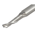 Trend TRE500514HSE 50/05 x 1/4 HSSE Helical Plunge Bit 5mm