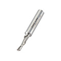 Trend TRE50058HSE 50/05 x 8mm HSSE Helical Plunge Bit 5mm