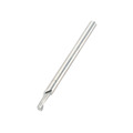 Trend TRE50518HSE 50/51 x 8mm HSSE Helical Plunge Bit 8mm