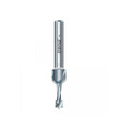 Trend TRE621014TC 62/10 x 1/4 TCT Drill / Countersink / Counterbore