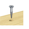Trend TRE621014TC 62/10 x 1/4 TCT Drill / Countersink / Counterbore