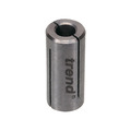 Trend TRE63127 63127 Collet Sleeve 6.35mm to 12.7mm