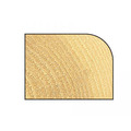 Trend TRE7E214TC 7E/2 x 1/4 TCT Pin Guided Round Over 6.3mm Radius