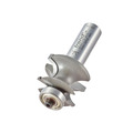 Trend TRE97312TC 9/73 x 1/2 TCT Bearing Guided Corner Bead Cutter 7.0 Radius