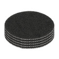 Trend TREAB12580M Mesh Random Orbital Sanding Disc 125mm x 80G (Pack 5)