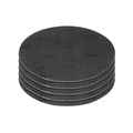 Trend TREAB22580M Mesh Random Orbital Sanding Disc 225mm x 80G (Pack 5)