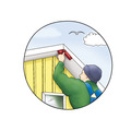 Trend TREANGLEFIX Anglefix Mitre Guide
