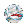 Trend TREANGLEFIX Anglefix Mitre Guide