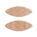Trend TREBSC20100 BSC/20/100 Biscuits No.20 (Pack 100)