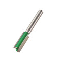 Trend TREC01414TC C014 x 1/4 TCT Two Flute Cutter 9.5 x 25.4mm