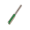 Trend TREC01514TC C015 x 1/4 TCT Two Flute Cutter 9.5 x 31.8mm