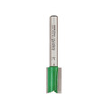 Trend TREC01914TC C019 x 1/4 TCT Two Flute Cutter 12.0 x 19.1mm