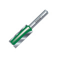 Trend TREC02214TC C022 x 1/4 TCT Two Flute Cutter 12.7 x 31.8mm