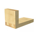 Trend TREC041A14TC C041A x 1/4 TCT Dovetail 104 12.7 x 12.7mm