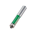 Trend TREC11612TC C116 x 1/2 TCT 90 Bearing Guided Trimmer Cutter 12.7 x 25.4mm