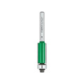 Trend TREC11614TC C116 x 1/4 TCT 90 Bearing Guided Trimmer Cutter 12.7 x 25.4mm