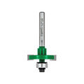 Trend TREC14514TC C145 x 1/4 TCT Bearing Guided Slotting Cutter 6.3mm
