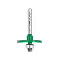 Trend TREC15214TC C152 x 1/4 TCT Bearing Guided Biscuit Jointer 4.0 x 37.2mm