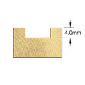 Trend TREC20914TC C209 x 1/4 TCT Intumescent Recessor 10 x 24mm