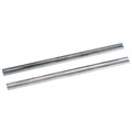 Trend TRECRPB29 CR/PB29 CraftPro Planer Blades 82mm (Pack 2)