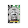 Trend TRECSB1653PB CraftPro Cordless Saw Blade 165 x 20mm x 24T/40T/52T (Pack 3)