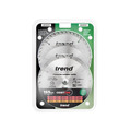 Trend TRECSB1653PC CraftPro Cordless Saw Blade 165 x 20mm x 24T/40T (Pack 3)