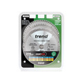 Trend TRECSB216P3 CraftPro Mitre Saw Blade 216 x 30mm x 24T/48T/60T (Pack 3)