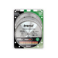 Trend TRECSB250P3 CraftPro Table Saw Blade 250 x 30mm x 48T/60T/84T (Pack 3)