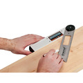 Trend Digital Angle Finder 200mm (8in)