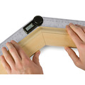Trend Digital Angle Rule 200mm (8in)