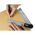 Trend Digital Angle Rule 200mm (8in)
