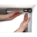 Trend Digital Angle Rule 200mm (8in)
