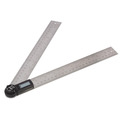 Trend TREDAR300 Digital Angle Rule 300mm (12in)