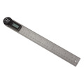 Trend TREDAR300 Digital Angle Rule 300mm (12in)