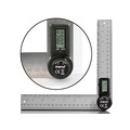 Trend TREDAR500 Digital Angle Rule 500mm (19.3/4in)