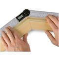 Trend TREDAR500 Digital Angle Rule 500mm (19.3/4in)